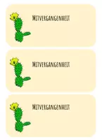 Aperçu - Inclusion - Lesepyramiden Präteritum Freebie - Page 3