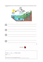 Vorschau - Text - Wasser und der Wasserkreislauf - Test / LZK Sachunterricht - Seite 3