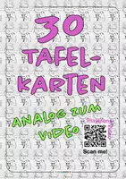 Vorschau - Poster - ✋🏼 🤚🏼 Musik Bodypercussion Ed Sheeran Bad Habits mit QR zum Playalong Video - Seite 2