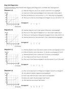Vorschau - Arbeitsblätter - Geschwindigkeit und Beschleunigung - Infotext und Übungen - Seite 2