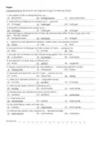Vorschau - Arbeitsblätter - Stoffgemische, Reinstoffe und Elemente - Infotext und Übungen - Seite 2