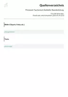 Vorschau - Mal- und Bastelvorlagen - Prinzessin Taschentuch Aufsteller Bastelanleitung - Seite 3