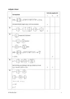 Vorschau - Arbeitsblätter - Anwendungsbezogene Prüfungsaufgabe Analytische Geometrie - U-Boot - Seite 2