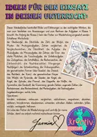 Vorschau - Stundenentwürfe - Materialpaket: Mathematik Klasse 1 - All in one - Seite 2