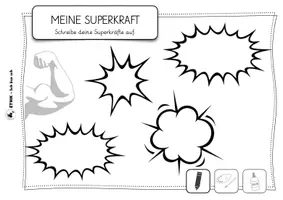 Vorschau - Unterrichtsreihen - Ethik - Ich bin einmalig - Maxi-Buch - Seite 2