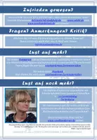 Vista previa - Hojas de trabajo - Deutsch: Inhaltsangabe - Merkblatt und interaktive Vorlage - página 2