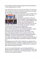 Vorschau - Stundenentwürfe - Der Christopher Street Day Text Aufgaben Lösung - Seite 3