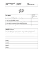 Vorschau - Test - Ich werde Medienprofi - Prüfung - Deckblatt
