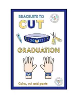 Vista previa - Manualidades / Dibujos para colorear - BRACELET TO CUT GRADUATION MANILLAS RECORTAR GRADUACION - Portada