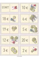 Vorschau - Spiele - Geld Domino ZR 20 - Seite 3