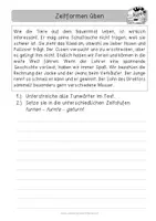 Vorschau - Arbeitsblätter - Grundwortschatz der 4. Klasse - mitwachsendes Sparpaket - Seite 2