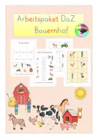 Vorschau - Unterrichtsreihen - Materialpaket - Seite 1
