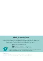Vorschau - Arbeitsblätter - Beim Leben meiner Schwester Filmarbeit - Seite 3