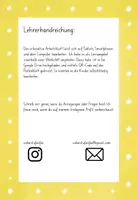 Vorschau - Interaktives Material - Interaktives PDF Sachrechnen / Textaufgaben Klasse 2 - Seite 1