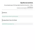 Vorschau - Arbeitsblätter - Anwendungsbezogene Prüfungsaufgabe Analytische Geometrie - U-Boot - Seite 1