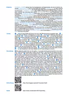 Vorschau - Arbeitsblätter - Arbeitsblatt: Finalsätze mit „um“ und „damit“ (Sätze mit dem richtigen Konnektor verbinden) (inkl. Online-Übung) - Seite 1