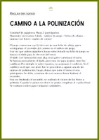 Vista previa - Unidades / Secuencias / Situaciones de Aprendizaje - Las abejas - página 1