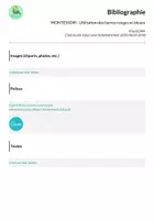 Aperçu - Préparation de séance / Séance complète - Les barres rouges et bleues (guide + livret d'exercices) - Page 3