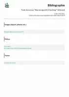 Aperçu - Texte - Texte de lecture "Was ist eigentlich Fasching?" Allemand - Page 2