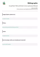 Aperçu - Feuilles d'exercices - Escape Room "Obst und Gemüse" serrure quelconque Allemand - Page 2