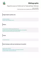 Aperçu - Jeux - Paquet de ressources "Ich bin krank" et "Kopf und Körper" Allemand - Page 2