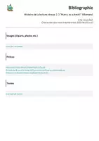 Aperçu - Feuilles d'exercices - Histoire de la lecture niveau 1-3 "Hurra, es schneit!" Allemand - Page 3