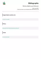 Aperçu - Feuilles d'exercices - Welches Adjektiv passt? Allemand - Page 1