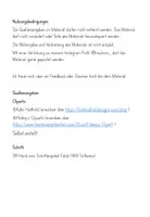 Vorschau - Klassenarbeiten - Mathe Abschlusstest Klasse 2 - 4 Versionen - Seite 1