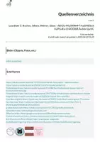 Vorschau - Arbeitsblätter - Leseblatt C: Buchst., Silben, Wörter, Sätze - AEIOU MLSWRNF TAuEiHDSch KZPGJEu ChÜÖÖBÄ ÄuStie QuVC - Seite 1