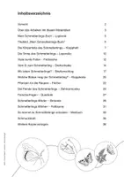 Vorschau - Arbeitsblätter - Lapbook Schmetterlinge (zweifach differenzierte Kopiervorlagen) - Seite 3