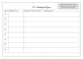 Vorschau - Arbeitsblätter - Portfolio Woyzeck - Seite 3