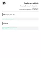 Vorschau - Lehrpläne/Lehrermaterial - Ultimative Checklisten für Klassenlehrer - Seite 1