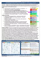 Vorschau - Arbeitsblätter - LERNWÖRTER-Geschichten als konzentriertes Lese- und Rechtschreibtraining in Schulausgangsschrift - SAS - Schülerheft 2 - Seite 2