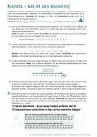 Vorschau - Arbeitsblätter - Boxplots Erstellung + Sonderfälle (2 AB inkl. Lösungen) - Seite 3