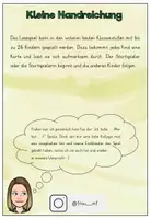 Vorschau - Spiele - Lesespiel Bauernhof (1./2. Klasse) - Seite 2