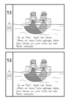 Vorschau - Arbeitsblätter - Die Berufung der Jünger - Religion - Seite 3