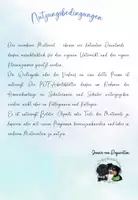 Vorschau - Arbeitsblätter - Ferien-Hausaufgabe: Eine Postkarte schreiben (Gesprächsanlass für den Schulbeginn) - Seite 2