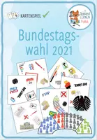 Vorschau - Spiele - Bundestagswahl 2021 – 6x Spiele und Aktivitäten - Seite 1