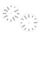 Vorschau - Stationenlernen - Silbeneule mit "Sch sch" - Wörtern (Druckschrift schwarz-weiß) - Seite 3