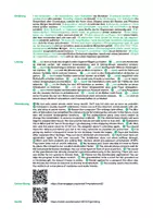 Vorschau - Arbeitsblätter - Arbeitsblatt: Finalsätze mit „um“ und „damit“ (Sätze mit dem gegebenen Konnektor verbinden) (inkl. Online-Übung) - Seite 1