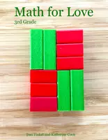 Vista previa - Unidades / Secuencias / Situaciones de Aprendizaje - Math For Love: 3rd grade curriculum - Introduction and guide - Portada