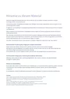 Vorschau - Fördermaterial/Inklusion - DaZ Wortschatz Körper - Körperteile DaZ - Bildkarten & Wortkarten - Bild- Wortkarten - Tafelmaterial - Zuordnungskarten - Seite 1