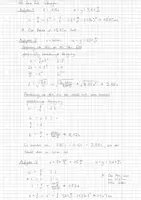 Vorschau - Arbeitsblätter - Freier Fall - Übungsaufgaben mit Lösungen ( Mechanik ) - Deckblatt
