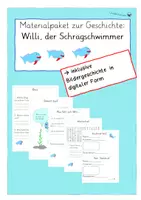 Vorschau - Stundenentwürfe - Materialpaket Ethik - Seite 2
