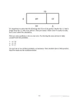 Vista previa - Unidades / Secuencias / Situaciones de Aprendizaje - Day 11 Activities - Math for Love 3rd grade curriculum - página 3