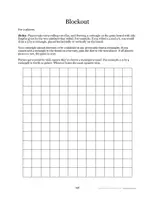 Vista previa - Unidades / Secuencias / Situaciones de Aprendizaje - Apendix 1: Games to go home - página 1