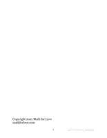 Vista previa - Unidades / Secuencias / Situaciones de Aprendizaje - Math for Love Curriculum Grade 3 Final 2021 - COMPLETE - página 1