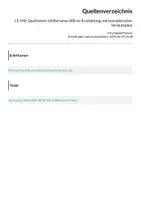 Vorschau - Arbeitsblätter - J.S. Mill: Qualitativer Utilitarismus (AB zur Erarbeitung und exemplarischer Verlaufsplan) - Seite 2