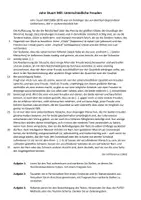 Vorschau - Arbeitsblätter - J.S. Mill: Qualitativer Utilitarismus (AB zur Erarbeitung und exemplarischer Verlaufsplan) - Deckblatt
