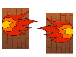 Aperçu - Jeux - „ÉTEINDRE LE FEU“ du roulleau de papier toilette (+ vidéo) - Page 3